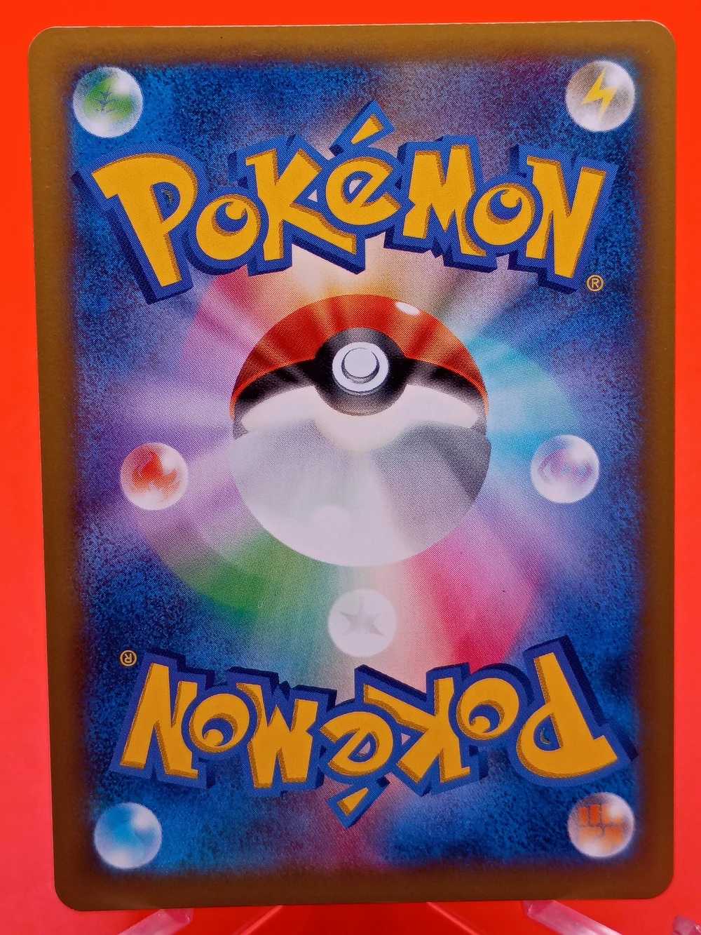 Emolga EX 1st Edition 023/060 XY1 Collection Y Near Mint Japanese Pokemon